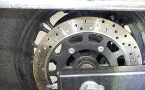 YAMAHA XVS950A MIDNIGHT STAR 2010