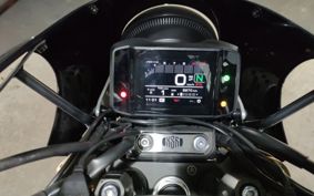 YAMAHA XSR900 2024 RN80J