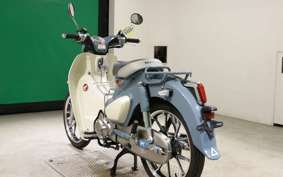 HONDA C125 SUPER CUB 2017 JA58