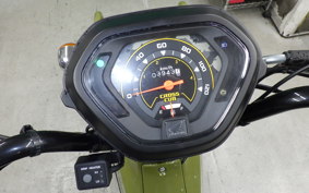 HONDA CROSS CUB 110 1995 JA45