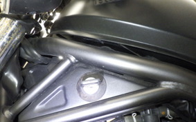 HONDA REBEL 250 A 1993 MC49