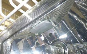 YAMAHA GEAR Gen.2 UA07J