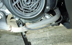 SUZUKI ADDRESS 110 2010 CE47A