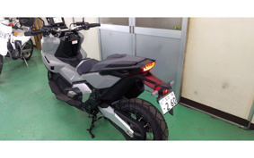 HONDA X-ADV 750 2024 RH21