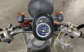 HONDA TODAY AF67