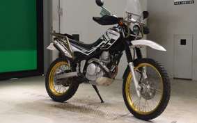 YAMAHA SEROW 250 Gen.2 DG17J