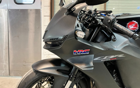 HONDA CBR600RR ABS 2024 PC40