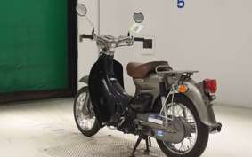 HONDA LITTLE CUB E 1996 AA01