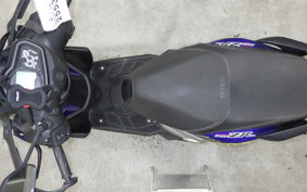 YAMAHA CYGNUSRAYZR