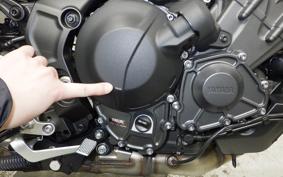 YAMAHA TRACER 9 GT+ AMT 2025