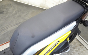 HONDA ZOOMERX JF38