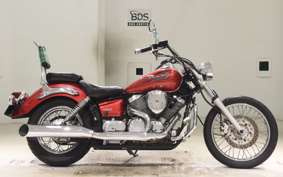 YAMAHA DRAGSTAR 250 2010 VG05J
