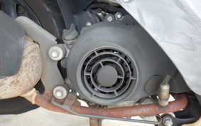 SUZUKI LET's 4 CA45A