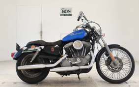 HARLEY XL883C 2003