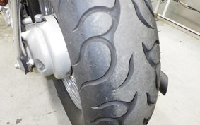 YAMAHA DRAGSTAR 400 1997 4TR