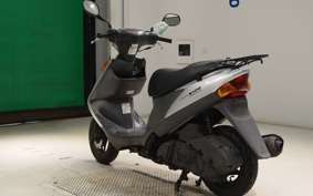 SUZUKI ADDRESS V125 CF4EA