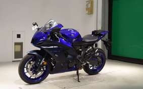 YAMAHA YZF-R7 2025