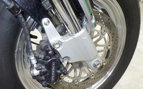 SUZUKI DESPERADO 400 1996 VK52A