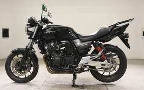 HONDA CB400SF GEN 4 A 2019 NC42