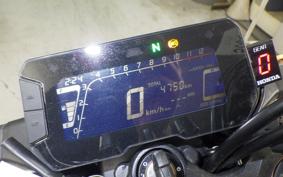 HONDA CB250RA 2002 MC52