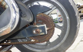 HONDA CB750 GEN 2 K 1998 RC42