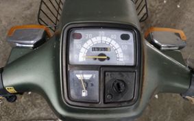YAMAHA MATE 50 22F
