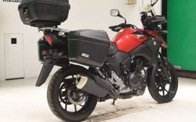 SUZUKI Vｽﾄﾛｰﾑ250
