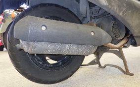 HONDA SPACY 100 JF13