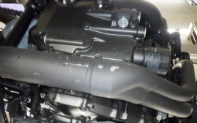HONDA REBEL 1100 S DCT 2026 SC87