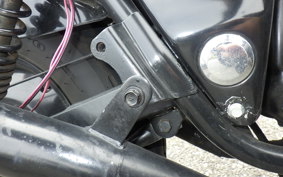 HONDA MAGNA 50 AC13