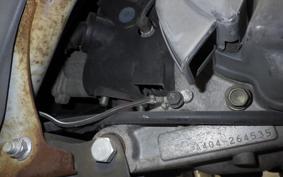 SUZUKI ADDRESS V50 G