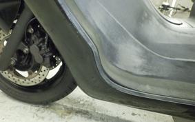 YAMAHA MAJESTY 400 Gen.2 2009 SH06J