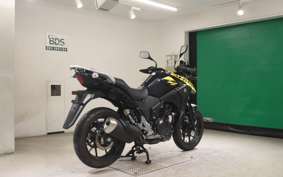 SUZUKI V-STROM 250 2026