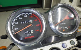 SUZUKI EN125 2A