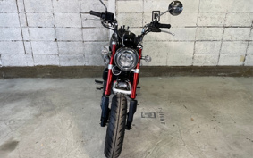 HONDA MONKEY 125 ABS JB02