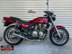Фото Kawasaki ZEPHYR 550 с японского аукциона
