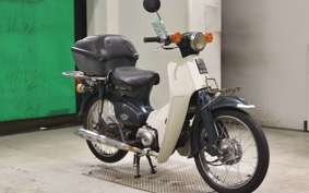 HONDA C90 SUPER CUB 2023 HA02