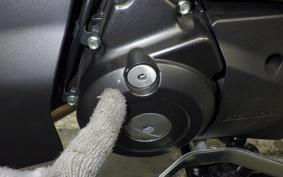 HONDA C125 SUPER CUB 2024 JA71