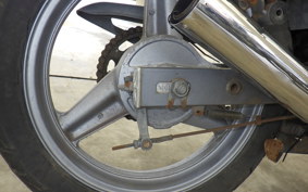 HONDA VTZ250 MC15
