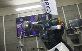 HONDA C110 SUPER CUB JA44