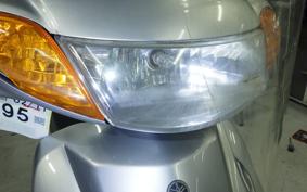 YAMAHA JOG-5ﾔﾈﾂｷ SA36J