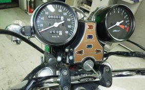 HONDA CB250 T CB250T