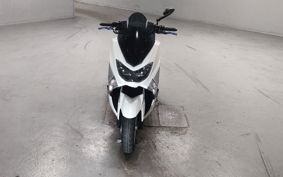 YAMAHA N-MAX 155 SG50J