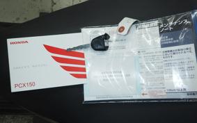 HONDA PCX 150 2016 KF18