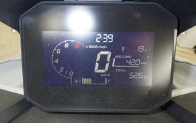 HONDA ADV160 2014 KF54