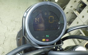 HONDA CL500 2025 PC68