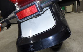 SUZUKI INTRUDER 400 Classic 2001 VK54A