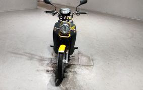 HONDA CROSS CUB110 JA10