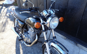 YAMAHA SR400 2008 RH01J