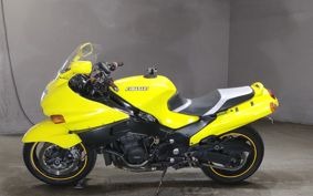 KAWASAKI ZZR1100 1995 ZXT10D